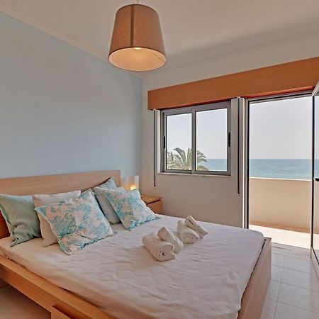 Quarteira Beach & Ocean View By Homing Eksteriør bilde
