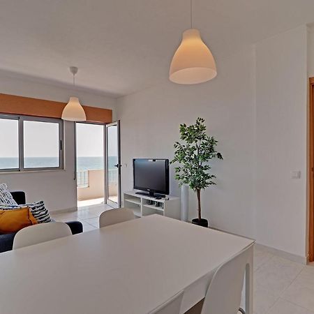 Quarteira Beach & Ocean View By Homing Eksteriør bilde