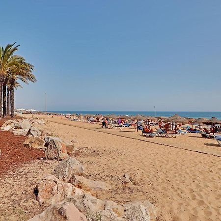 Quarteira Beach & Ocean View By Homing Eksteriør bilde