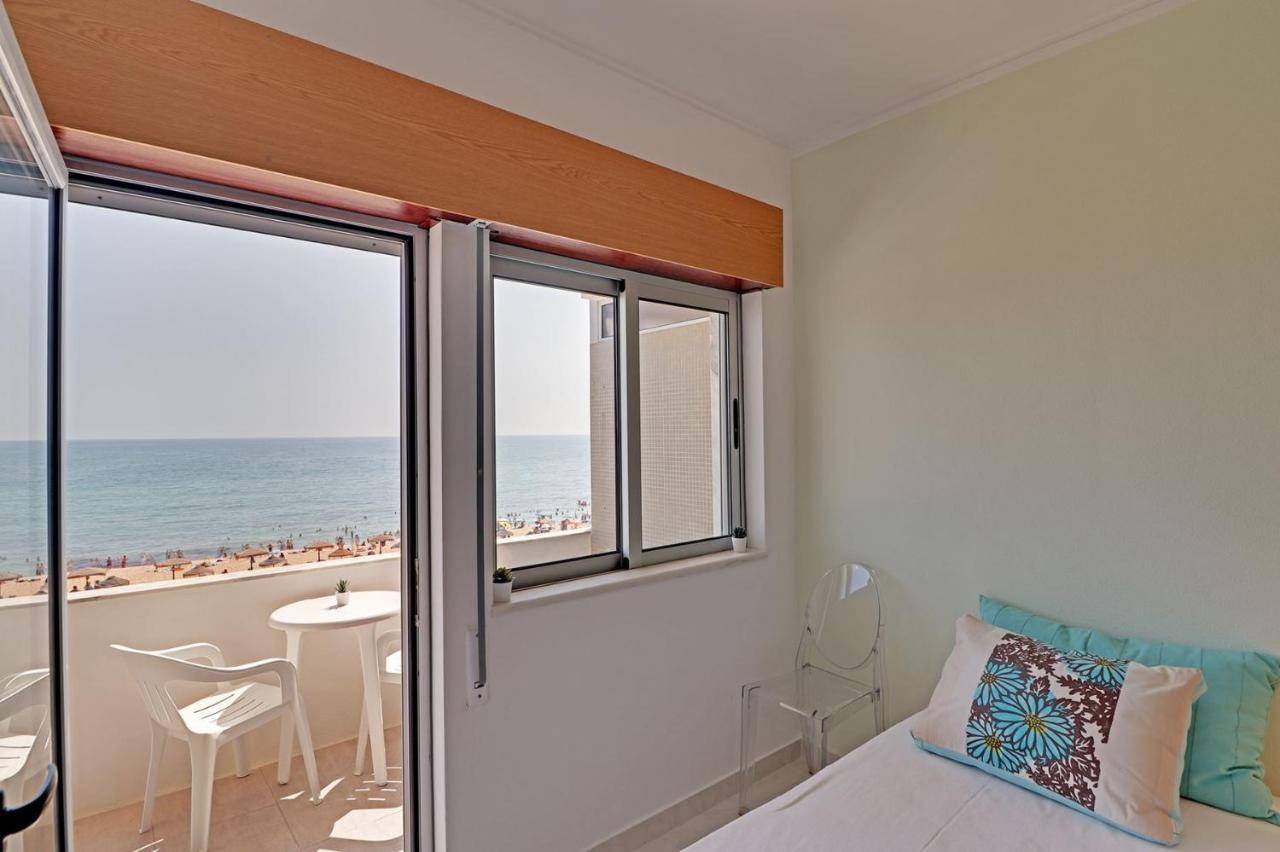 Quarteira Beach & Ocean View By Homing Eksteriør bilde