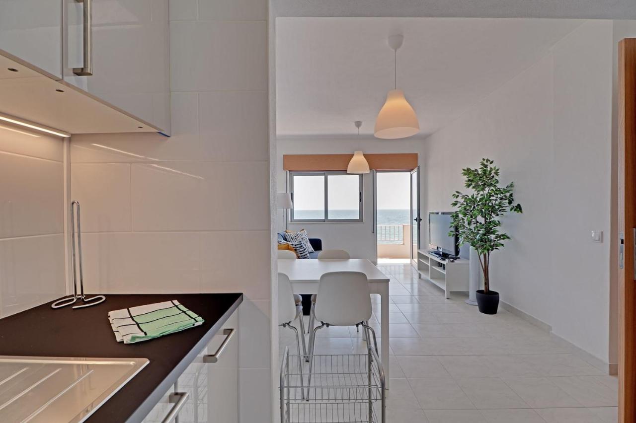 Quarteira Beach & Ocean View By Homing Eksteriør bilde